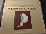 Vinil LP "Japan Press" Tchaikovsky ; WILLEM MENGELBERG - SYMPHONY NO.6 IN B MINOR OP74 (EX)