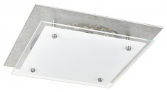 Plafoniera LED JUNE Rabalux, 3030, IP20, 18 W foto