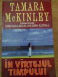 IN VARTEJUL TIMPULUI-TAMARA MCKINLEY