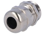 Garnitură Etanșare HELUKABEL PG11 IP68 Alamă Nichel Cablu 5-10mm
