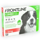 FRONTLINE COMBO XL CUTIE 3 PIP