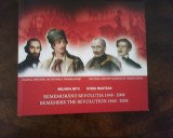 Melinda Mitu, Ovidiu Muntean Rememorand revolutia 1848-2008, dedicatie, autograf, Alta editura