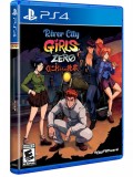River City Girls Zero PS4