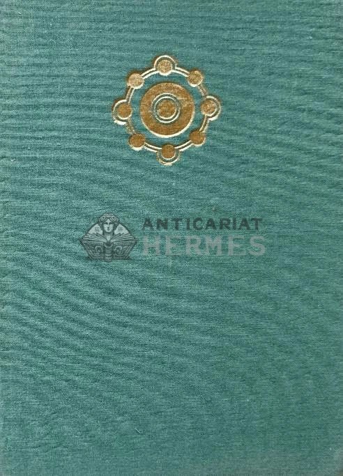 Introducere in chimia fizica, volumul 2, partea a 2-a. Cinetica chimica si cataliza - 1981 - I. G. Murgulescu (AC73)
