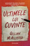 Ultimele lui cuvinte, Bookzone
