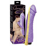 Giant Lover Vibrator Urias XXL