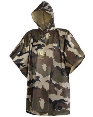 Delphin Poncho impermeabil PROOF Poncho XS-M foto