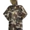 Delphin Poncho impermeabil PROOF Poncho XS-M