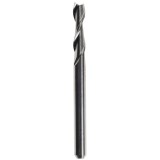 Proxxon 28761 - Freza cu doua caneluri 3 mm tija 3 mm