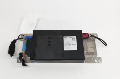 Modul de control Bluetooth BMW 2 Coupe F22, F87 2014 OEM: 9342883,9297787 29482232 foto