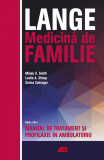 LANGE. Medicina de familie | Leslie A. Shimp, Mindy A. Smith, Sarina Schrager, ALL