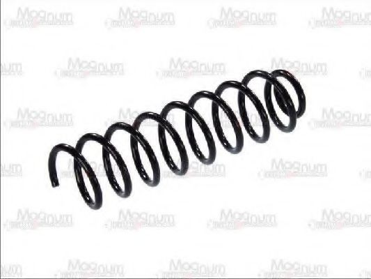 Arc spiral VW POLO Variant (6KV5) (1997 - 2001) Magnum Technology ST017MT