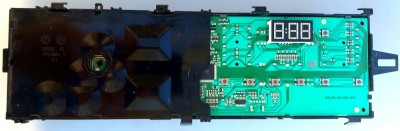 Placă electronică mașină de spălat Arctic / Beko 2844490100 foto