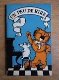 Un peu de rire