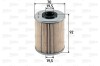 VALEO 587907 filtru combustibil