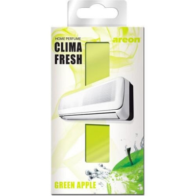 Odorizant Areon Clima Fresh Green Apple foto