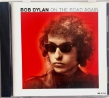Bob Dylan &ndash; On The Road Again NM / NM [ cd ] folk rock Back Biter , Germania, 1995 _ bootleg ( editie neoficala )