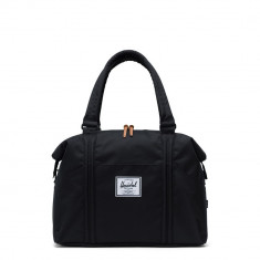 Geanta Herschel Strand Duffle Negru - Cod 729453757004