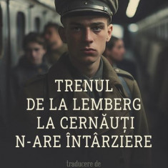 Trenul de la Lemberg la Cernauti n-are intarziere – Heinrich Boll