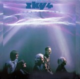 VINIL LP Sky &lrm;&ndash; Sky 4 Forthcoming (VG+), Rock