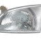 Far Toyota Starlet (P9), 04.1996-03.1999, fata, Stanga, H4+W5W; manual, DEPO