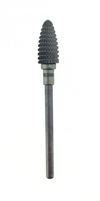Bit de carbit, baru verde F06LXG