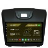 Navigatie Isuzu D-MAX (2015+), Android 12, E-Octacore 2GB RAM + 32GB ROM, 9 Inch - AD-BGE9002+AD-BGRKIT311