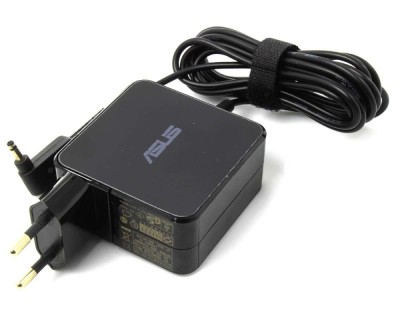 Incarcator Asus 19V 2.37A 45W Ultrabook ORIGINAL Square Shape mufa 3.0x1.1mm, ADP 40TH A Square Shape mufa foto