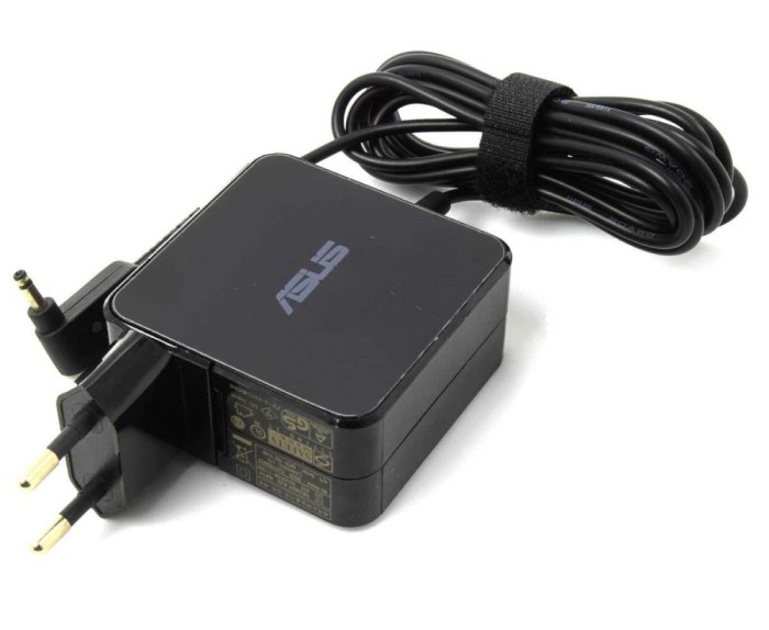 Incarcator Asus 19V 2.37A 45W Ultrabook ORIGINAL Square Shape mufa 3.0x1.1mm, ADP 40TH A Square Shape mufa
