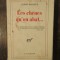 LES CHENES QU&#039;ON ABAT...-ANDRE MALRAUX