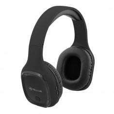 Casti Bluetooth Tellur Pulse Black foto