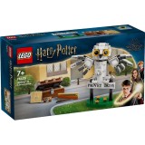 LEGO HARRY POTTER HEDWIG PE PRIVET DRIVE NR. 4 76425, LEGO Harry Potter TM