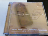 The chilling compilation - 2 cd - 1962, qaz, Chillout