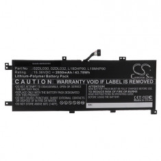 VHBW Baterie laptop Lenovo 02DL031, 02DL032, 02DL030, 5B10W13933 - 2850mAh 15.36V Li-polymer
