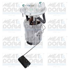 MEAT &amp; DORIA 77367 Sistem alimentare cu combustibil