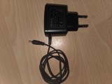 incarcator NOKIA cu mufa subtire -