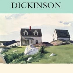 The Selected Poems of Emily Dickinson