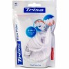 Ata dentara cu scobitoare Trisa Floss Picks, ergonomica, pentru curatare interdentara