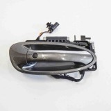 M&acirc;ner exterior ușă dreapta spate PORSCHE PANAMERA 970 2015 OEM: 97053706404,970.537.064.04 11167176