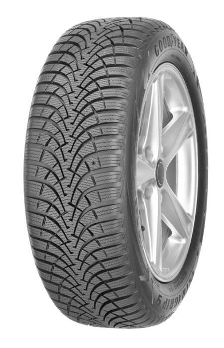 Anvelope Goodyear Ultra Grip 9 195/65R15 91T Iarna Anvelope Goodyear Ultra Grip 9 195/65R15 91T Iarna
