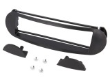 Cadru Radio 1 DIN Negru VW - 4CARMEDIA