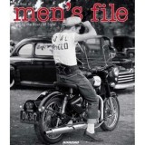 The Best Of Men&#039;s File