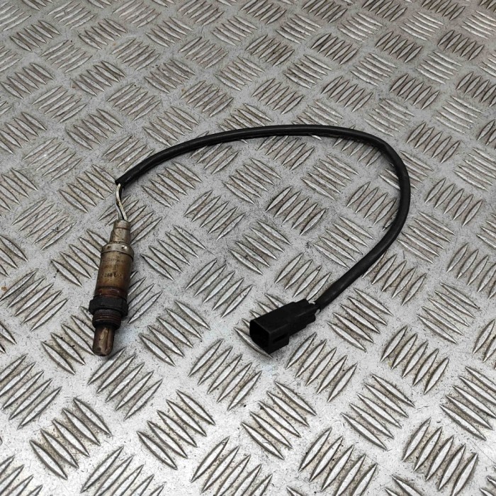 Sonda lambda ASTON MARTIN DB7 Coupe 1995 OEM: 93GB-9F472-BA,0258003343 26537966