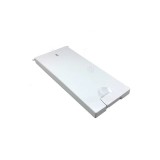 Ușă evaporator pentru frigider WHIRLPOOL 481944278453 SMEG 696135911 Original