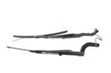 Braț ștergător față JAGUAR F-TYPE Coupe X152 2013 OEM: 6W83-17B589-BD,6W83-17C495-BD 11486436