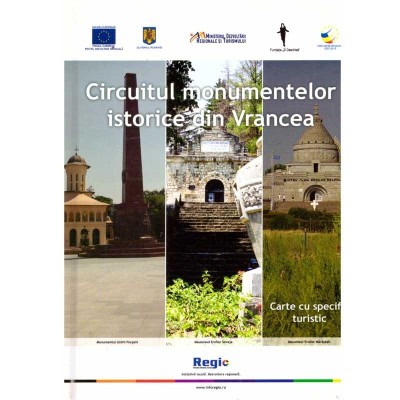 - Circuitul monumentelor istorice din Vrancea - 137892 foto