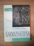 SARMIZEGETUSA DE ACAD. C. DAICOVICIU , H. DAICOVICIU