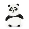 Jucarie antistres Stretch &#039;N Smash - Panda PlayLearn Toys, Keycraft