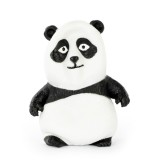 Jucarie antistres Stretch &#039;N Smash - Panda PlayLearn Toys, Keycraft