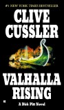 Clive Cussler - Valhalla Rising